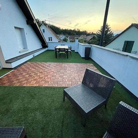 בלוצהיים Les Lodges Du Paradis By Leslodgespa מראה חיצוני תמונה